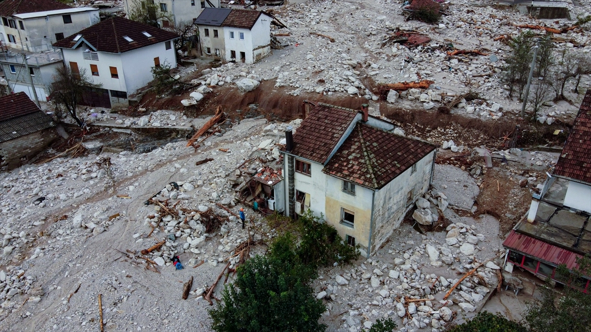 U Jablanici 15 obitelji dobiva pomoć za obnovu domova